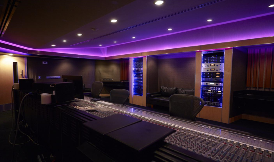 7 Best Recording Studios in Los Angeles