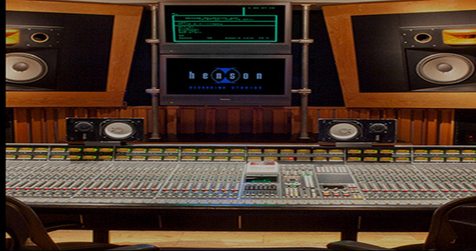 7 Best Recording Studios in Los Angeles